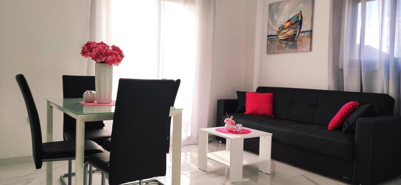 Apartments Samac ชิเบนิก ภายนอก รูปภาพ